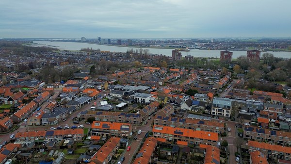 Medium property photo - Wethouder van Heldenstraat 34, 3181 VL Rozenburg